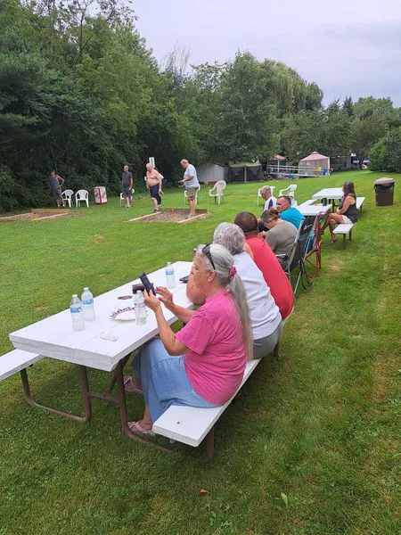 Riverbend Campground Picture 2