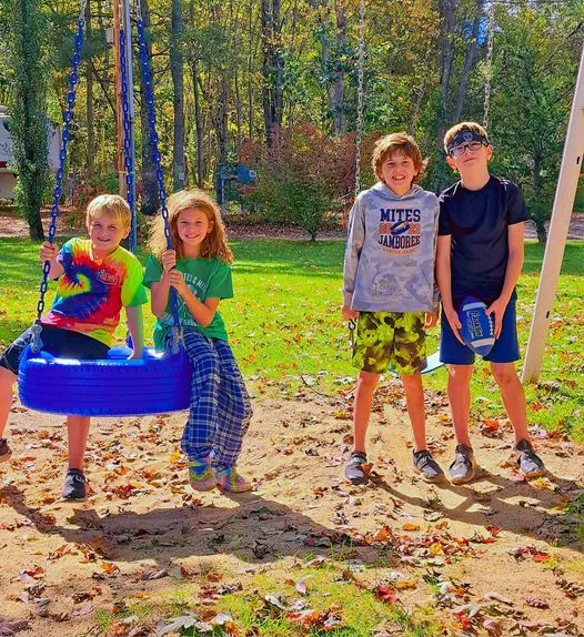 Riverbend Campground Picture 6