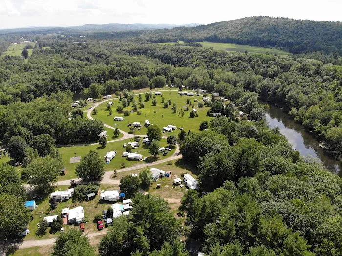 Riverbend Campground Picture 1