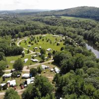 Riverbend Campground ico