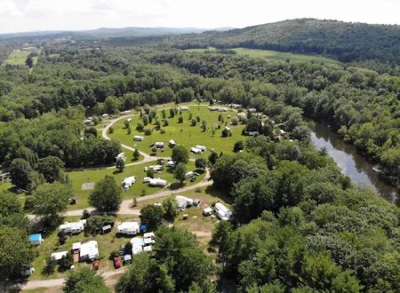 Riverbend Campground