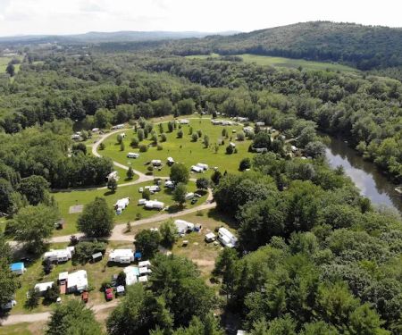 Riverbend Campground