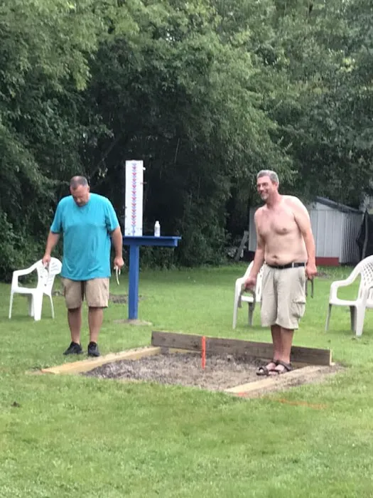 Riverbend Campground Picture 9