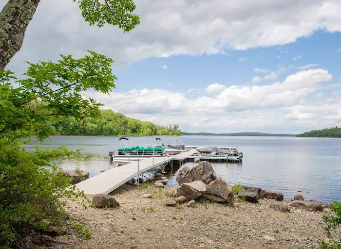 Jellystone Park™ Androscoggin Lake Picture 4