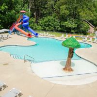 Jellystone Park™ Androscoggin Lake ico