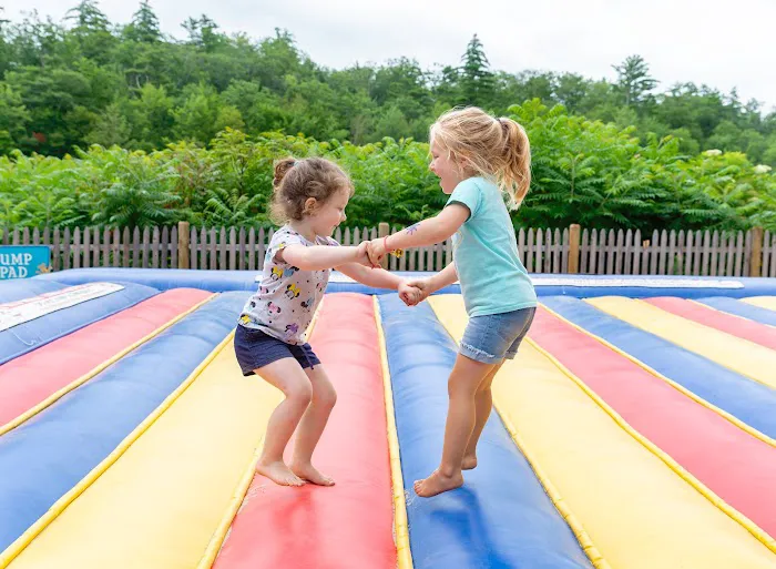Jellystone Park™ Androscoggin Lake Picture 6