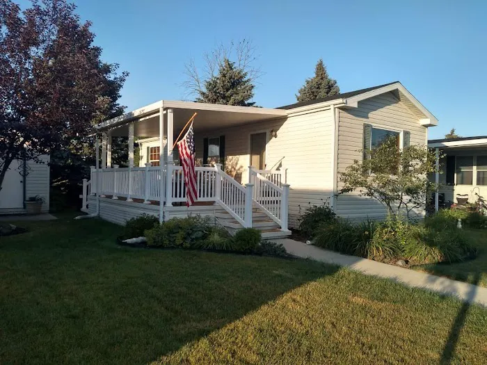 Quail Run Manufactured Housing Community Picture 2