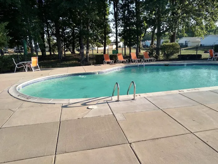 Quail Run Manufactured Housing Community Picture 4