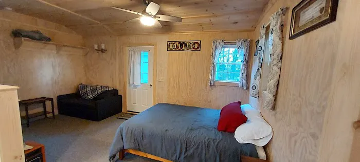 Sandy River Camping Picture 4