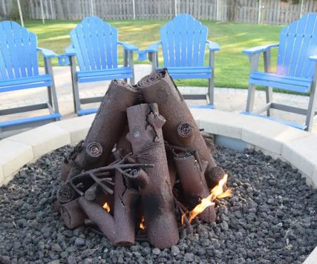 Northpointe Shores RV Resort