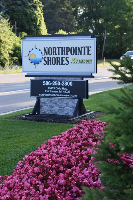 Northpointe Shores RV Resort Picture 3