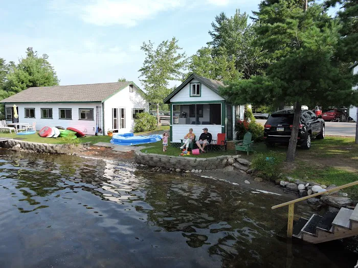Castle Island Camps Picture 4