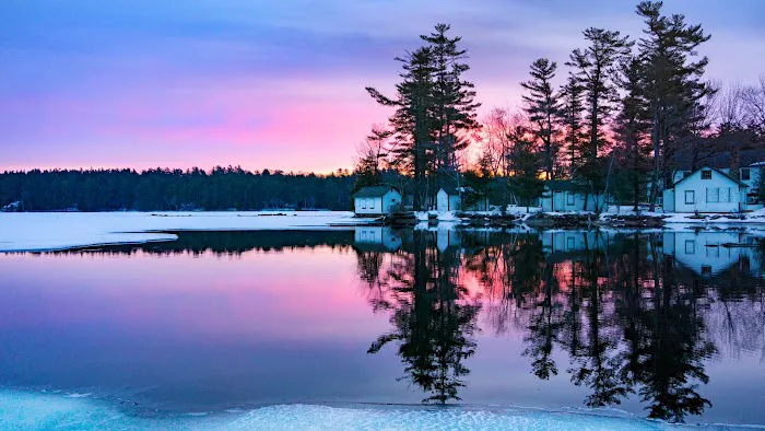 Castle Island Camps Picture 1