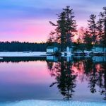 Castle Island Camps