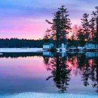 Castle Island Camps ico