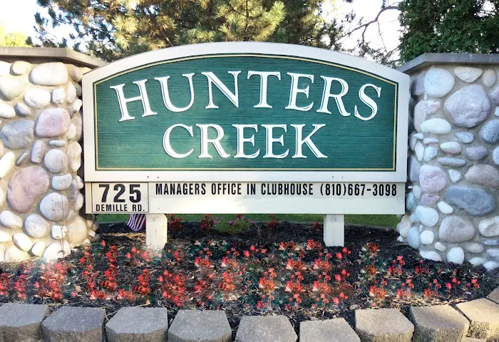 Hunters Creek MHC Picture 1