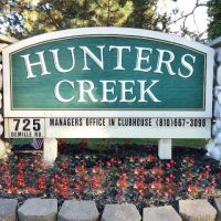 Hunters Creek MHC ico