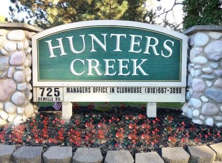 Hunters Creek MHC