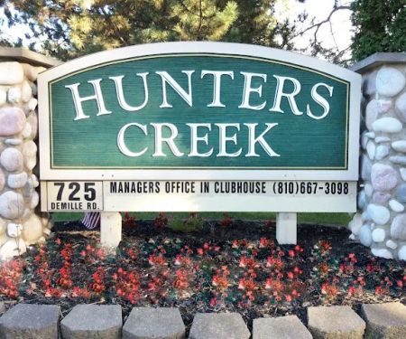 Hunters Creek MHC