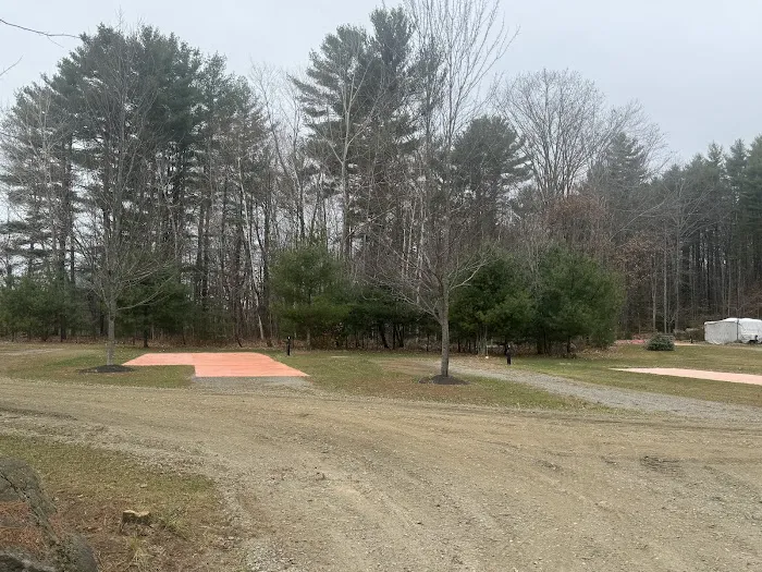 Eagle Nest campground and Rv park Picture 4