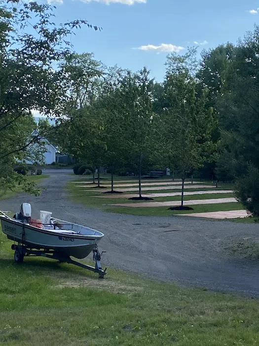 Eagle Nest campground and Rv park Picture 7