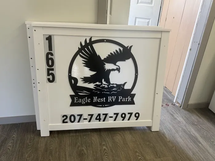 Eagle Nest campground and Rv park Picture 5