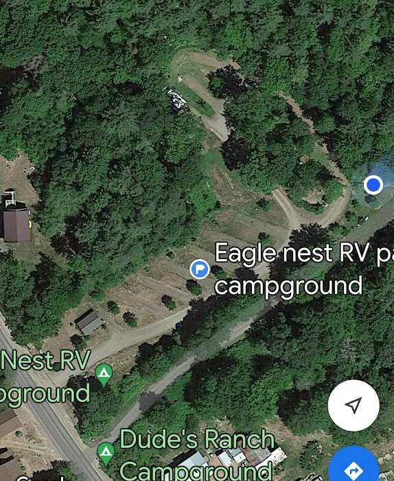 Eagle Nest campground and Rv park Picture 9