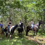 Dude's Ranch Campground