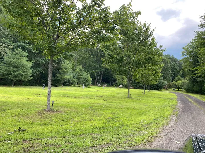 Dude's Ranch Campground Picture 3