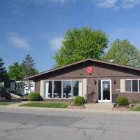 Crestview Manor Mobile Home Community ico
