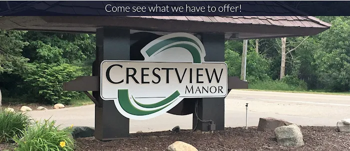 Crestview Manor Mobile Home Community Picture 2