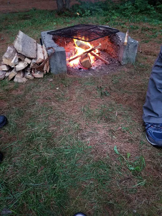 Happy Horseshoe Campground Picture 8