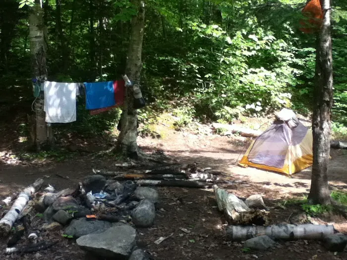 AT Campsite Picture 7