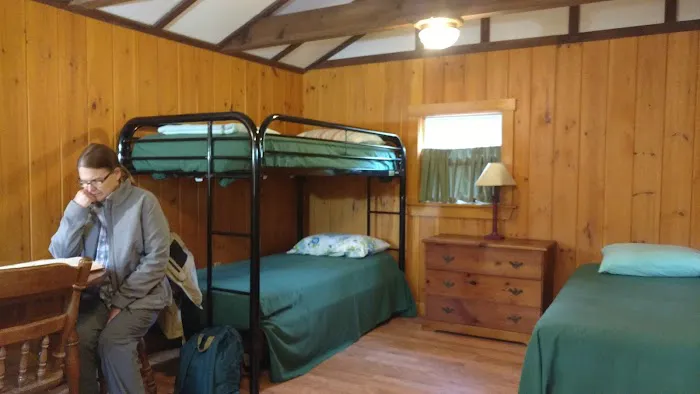 Evergreens Campground & Restaurant Picture 1