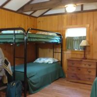 Evergreens Campground & Restaurant ico