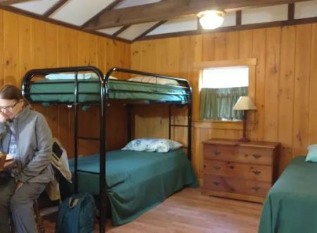 Evergreens Campground & Restaurant