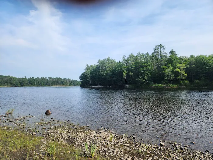 Evergreens Campground & Restaurant Picture 7