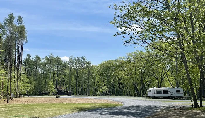 Evergreens Campground & Restaurant Picture 3
