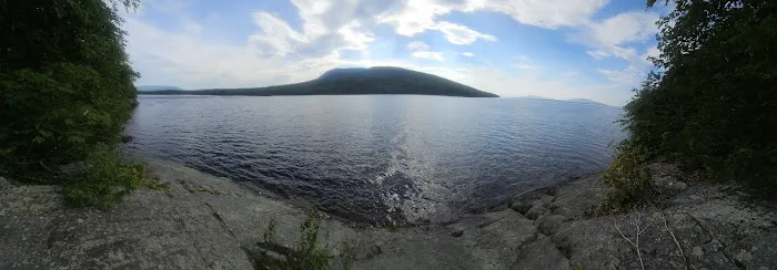 Cranberry Stream Campsite Picture 6