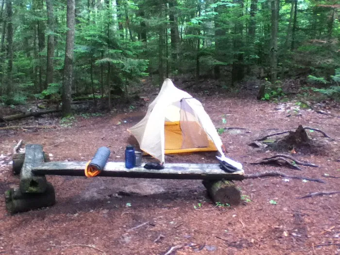 Cranberry Stream Campsite Picture 5