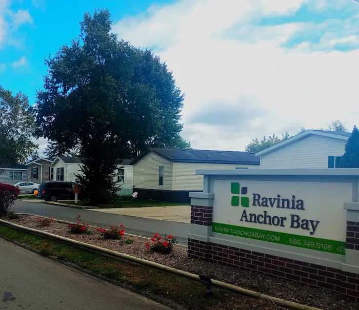Ravinia Anchor Bay Picture 8