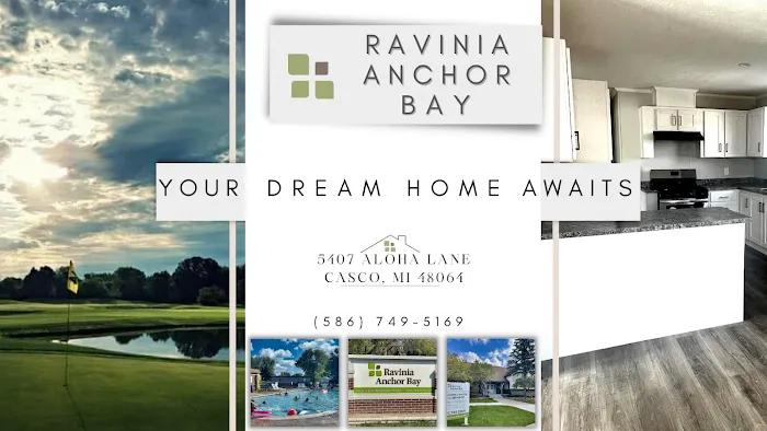 Ravinia Anchor Bay Picture 10