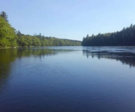 Loggers Landing Campground
