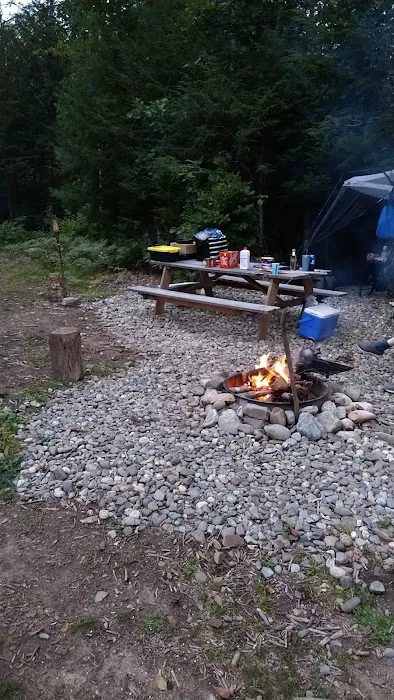 Loggers Landing Campground Picture 3