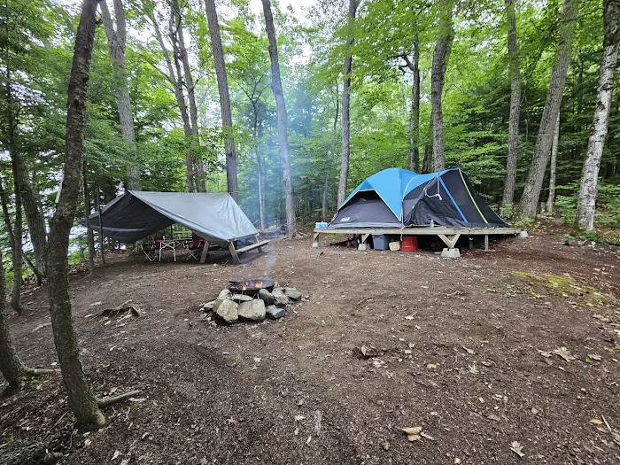 Loggers Landing Campground Picture 7