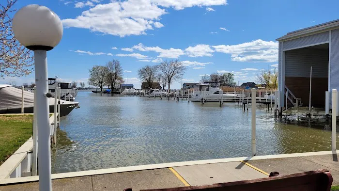 Bouvier Bridge RV Resort Picture 1