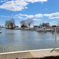Bouvier Bridge RV Resort ico