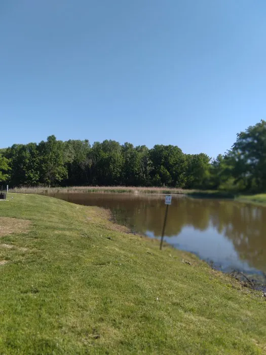 Bouvier Bridge RV Resort Picture 6