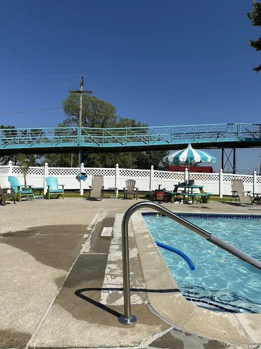 Bouvier Bridge RV Resort Picture 7