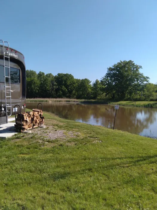 Bouvier Bridge RV Resort Picture 5